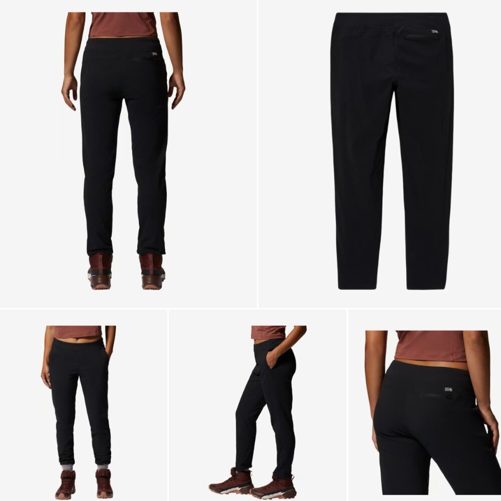 Mountain hardwear pants *read description